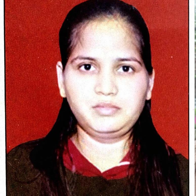 Shivani verma